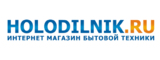 Логотип Холодильник.ру