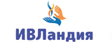 Логотип Ивландия