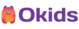 Логотип OKIDS.RU
