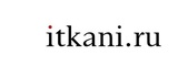 Логотип itkani.ru