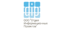 Логотип Отдел информационных проектов