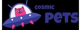 Логотип Cosmicpets