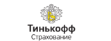 Логотип Тинькофф-Страхование