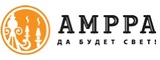 Логотип Amppa
