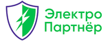 Логотип ElectroPartner