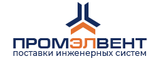 Логотип ПромЭлВент