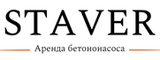 Логотип ИП Ставер
