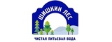 Логотип «Шишкин Лес Доставка»
