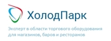 Логотип ХолодПарк