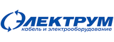 Логотип ТД “Электрум”