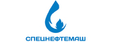 Логотип ООО НПО Спецнефтемаш