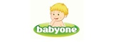 Логотип BabyOne