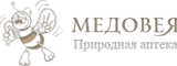 Логотип Медовея