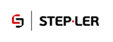 Логотип Step-ler