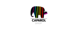 Логотип CaparolShop