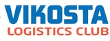 Логотип VIKOSTA Logistics Club