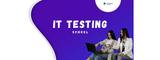 Логотип IT TESTING SCHOOL