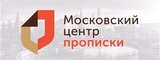 Логотип Московский центр регистрации