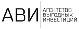 Логотип Агентство Выгодных Инвестиций