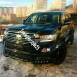 Логотип Tuningrestyle25 ( TOYOTA,  LEXUS )