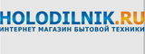 Логотип Холодильник.ру