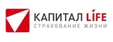 Логотип КАПИТАЛ LIFE