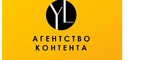 Логотип YL агентство контента