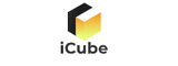 Логотип i-Cube