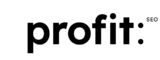 Логотип ProfitAgency