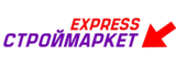 Логотип ЭКСПРЕСС-СТРОЙМАРКЕТ