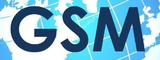 Логотип GSM