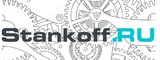 Логотип Станкофф Санкт-Петербург