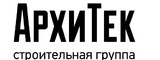 Логотип Строительная группа “Архитек”