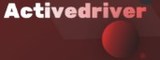 Логотип ACTIVE DRIVER