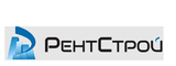Логотип ООО «Рентстрой»