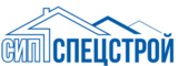 Логотип ПСК Сипспецстрой