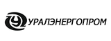 Логотип Уралэнергопром