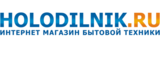 Логотип Холодильник.ру