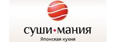 Логотип Суши-Мания