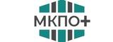 Логотип МЕХАНИЗАЦИЯ КПО+