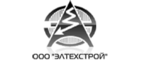 Логотип Элтехстрой