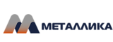 Логотип ООО "МЕТАЛЛИКА"