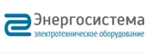 Логотип ЭнергоСистема
