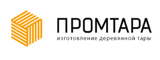 Логотип ООО "ПРОМТАРА" (Уфа)