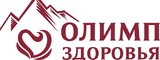 Логотип Олимп Здоровья