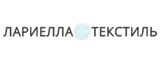 Логотип Лариелла-Текстиль