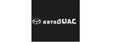 Логотип АвтоДиас