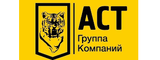 Логотип АмурСтройТехника
