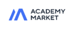 Логотип Academy Market