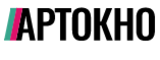 Логотип АртОкно (ООО «ОКНА»)/Москва